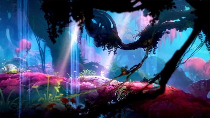 💖 Ori and the Will of the Wisps 🎮 XBOX - PC 🎁🔑 Key