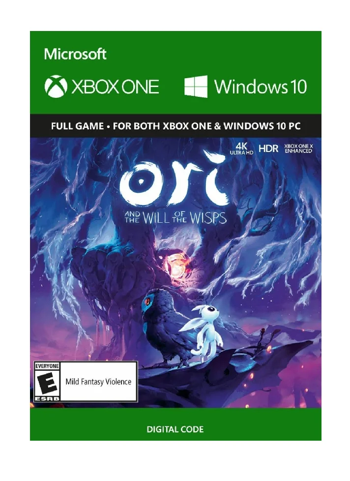 💖 Ori and the Will of the Wisps 🎮 XBOX - PC 🎁🔑 Key