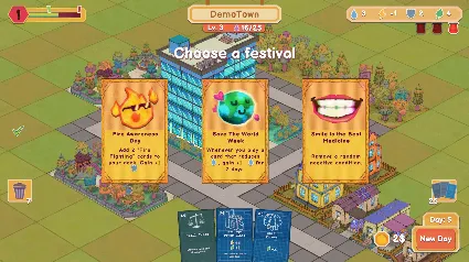 Cardboard Town STEAM•RU ⚡ ️АВТОДОСТАВКА 💳 0%