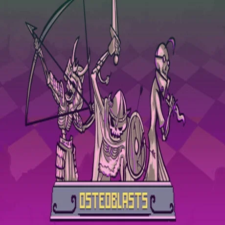 Osteoblasts (Steam key / Region Free)
