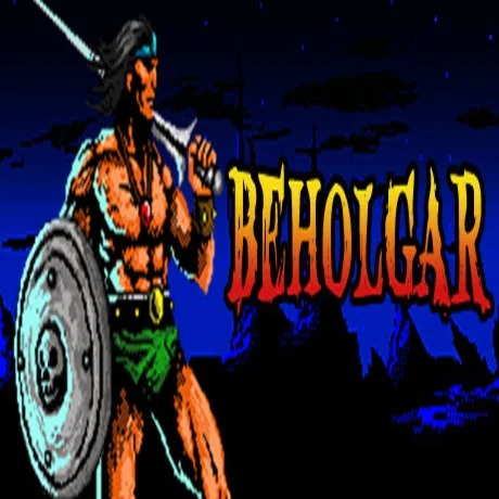 Beholgar (Steam key / Region Free)