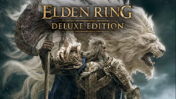 💚 ELDEN RING PS (PS4/PS5) 💚