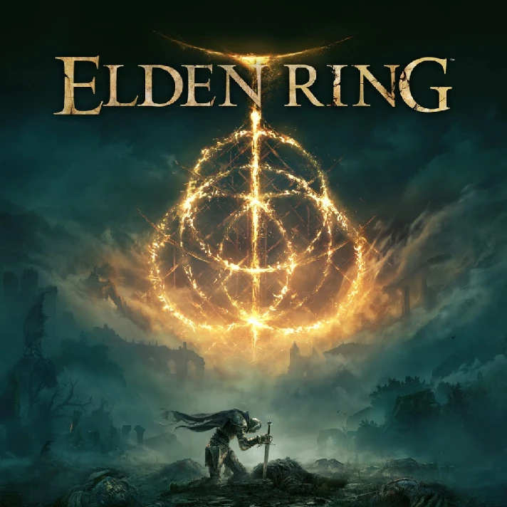 💚 ELDEN RING PS (PS4/PS5) 💚