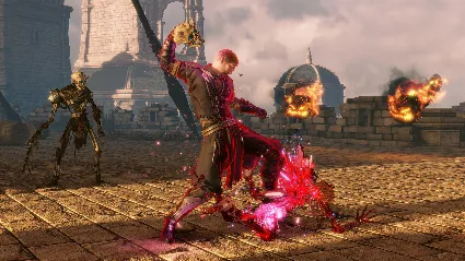 STRANGER OF PARADISE FINAL FANTASY ORIGIN ⚡ ️АВТО 💳 0%