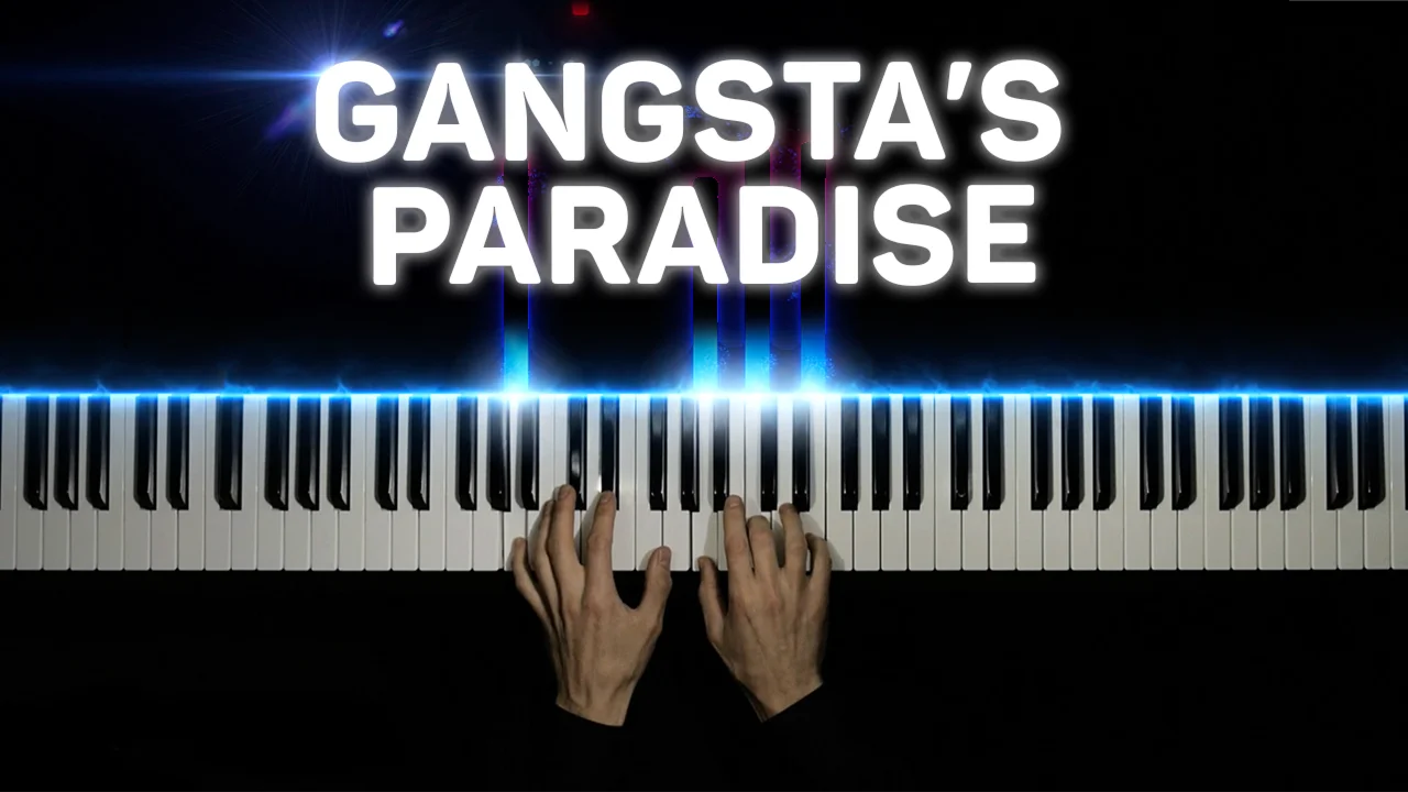 Gangsta's Paradise