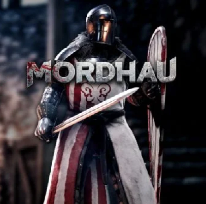 🔴 MORDHAU ✅ EPIC GAMES 🔴 (PC)