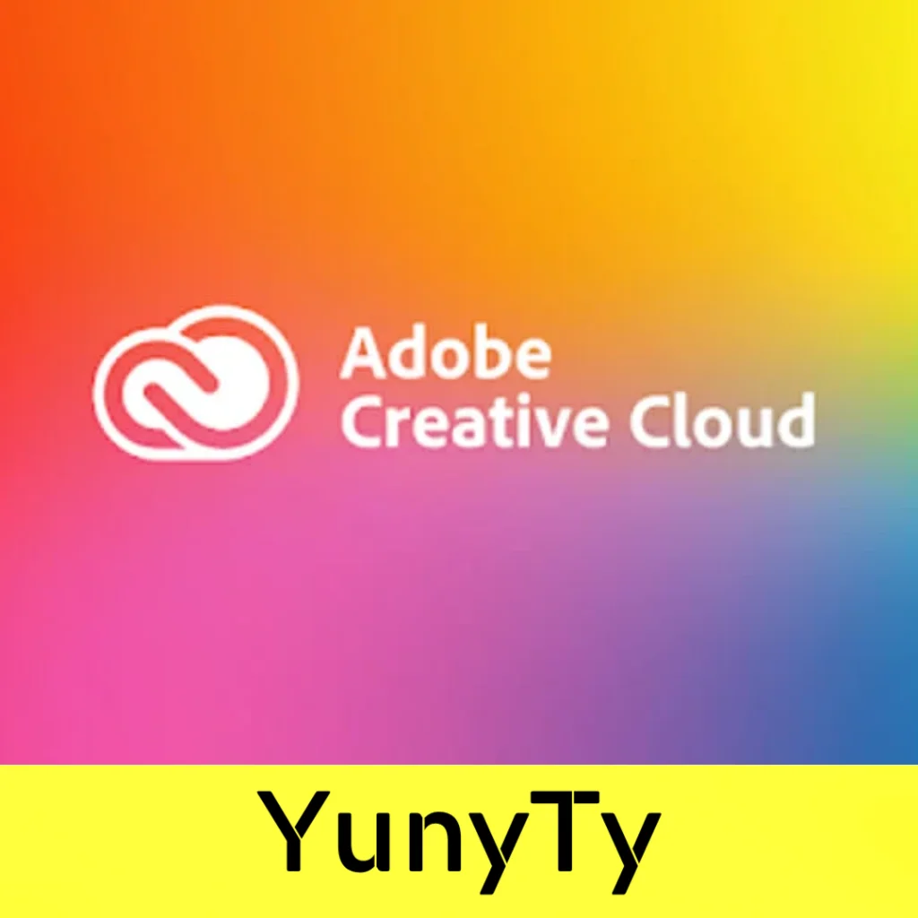  ADOBE CREATIVE CLOUD | ALL APPS | 12 МЕСЯЦЕВ 