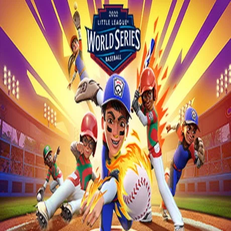 Little League World Series Baseball 2022 (Steam key)