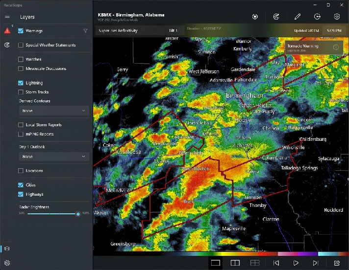 ✅RadarScope Microsoft Store Windows PC activation✅