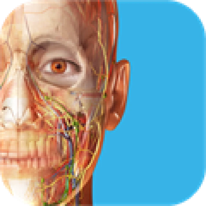 Human Anatomy Atlas 2025 ✅ Microsoft Store Windows PC