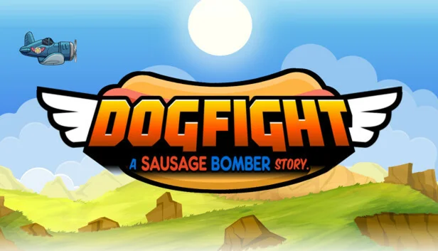 Dogfight - A Sausage Bomber Story Xbox Активация