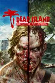 DEAD ISLAND DEFINITIVE COLLECTIONXBOX ONE/X/SКЛЮЧ