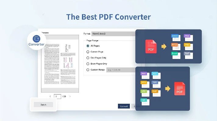 PDF Reader Pro Edit Convert Microsoft Store Windows PC