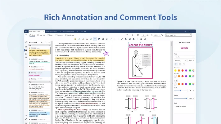 PDF Reader Pro Edit Convert Microsoft Store Windows PC