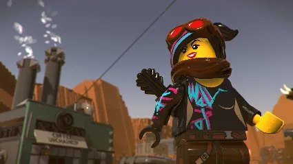 The LEGO Movie 2 Videogame | Xbox One  Series