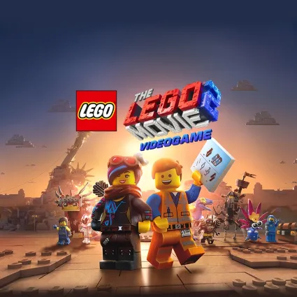 The LEGO Movie 2 Videogame | Xbox One  Series
