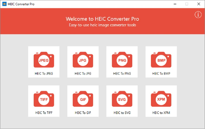 HEIC Converter Pro Microsoft Store Windows PC activatio