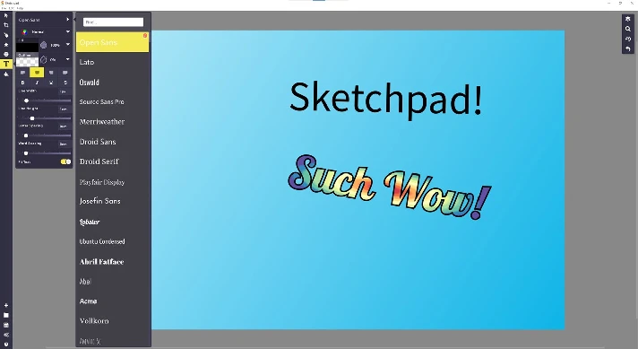 Sketchpad Premium Microsoft Store Windows PC activation