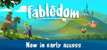 Fabledom STEAM РОССИЯ