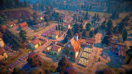 Fabledom АВТОДОСТАВКА STEAM GIFT РОССИЯ