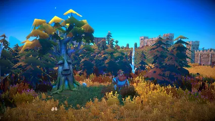 Fabledom АВТОДОСТАВКА STEAM GIFT РОССИЯ