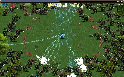 Vampire Survivors: Tides of the Foscari STEAM РОССИЯ