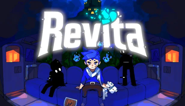 Revita | Steam KEY | Global 