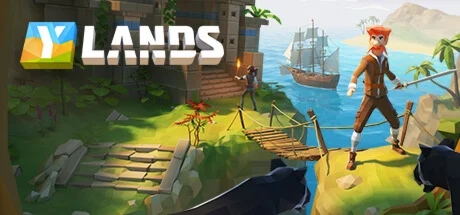 Ylands - Exploration Pack