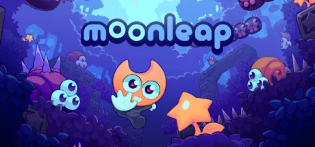 Moonleap  АВТОДОСТАВКА STEAM GIFT РОССИЯ