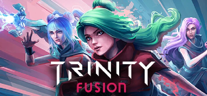 Trinity Fusion 💎 STEAM GIFT RUSSIA