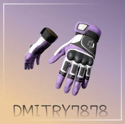 💜PUBG | Heybox Gloves / Hoodie / Jacket💜