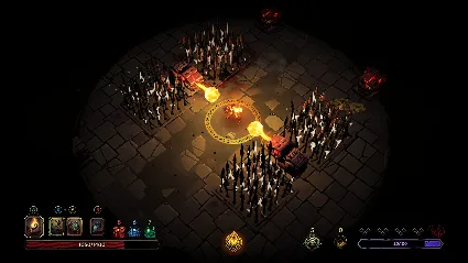 Curse of the Dead Gods STEAM•RU ⚡ ️АВТОДОСТАВКА 💳 0%