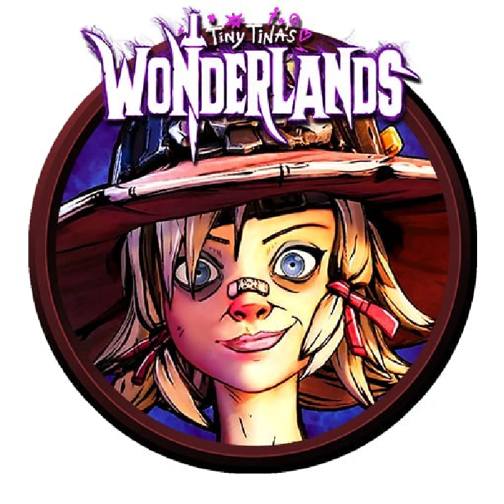 Tiny Tina´s Wonderlands®✔️Steam (Region Free)(GLOBAL)🌍