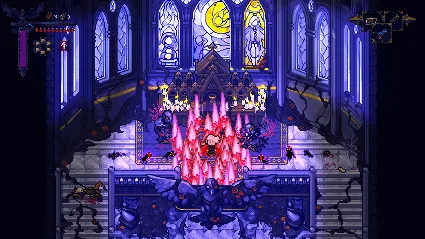 Hunt the Night STEAM•RU ⚡ ️АВТОДОСТАВКА 💳 0%