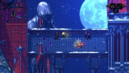 Hunt the Night STEAM•RU ⚡ ️АВТОДОСТАВКА 💳 0%