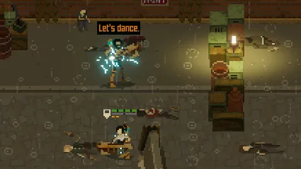 Shardpunk: Verminfall +ВЫБОР STEAM•RU ⚡ ️АВТО 💳 0%