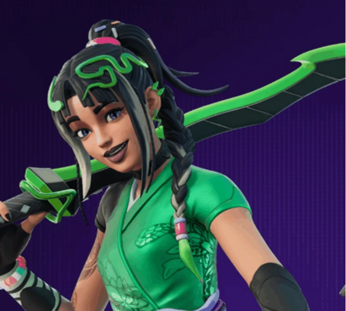 🔥Fortnite: Hiss Clique Quest pack key XBOX