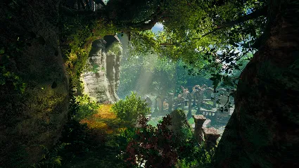 The Lord of the Rings: Gollum АВТОДОСТАВКА STEAM РОССИЯ