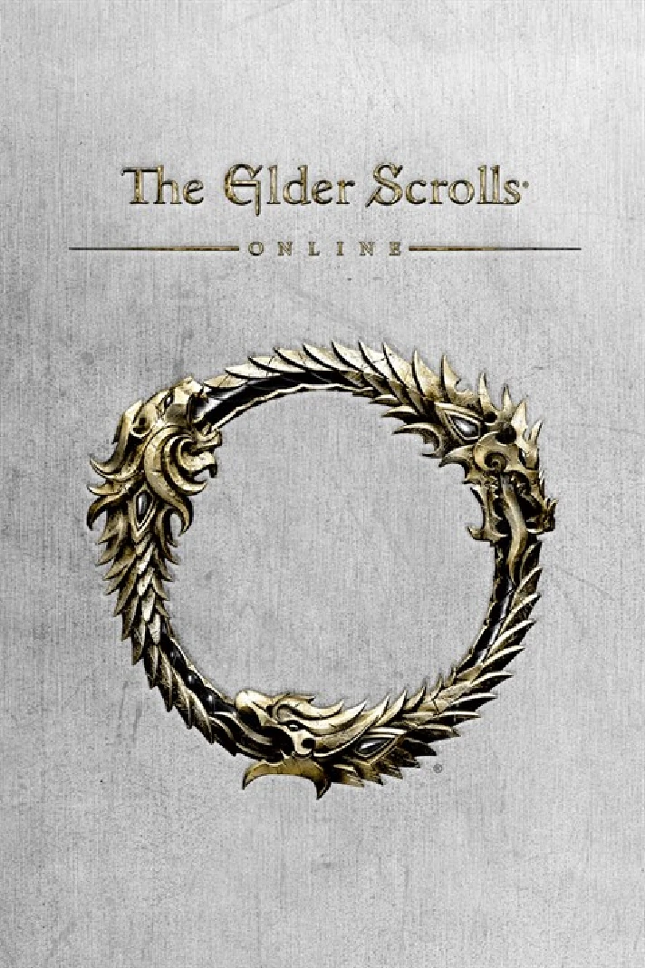 The Elder Scrolls® Online Xbox One|X|S Activation