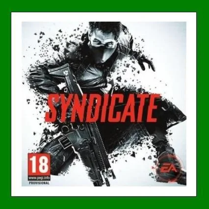 Syndicate️EA App⭐0% КартыАКЦИЯ