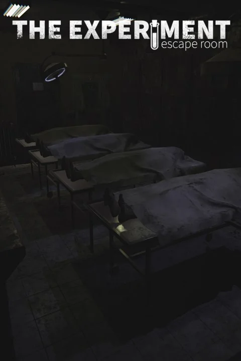 The Experiment: Escape Room Xbox One|X|S активация