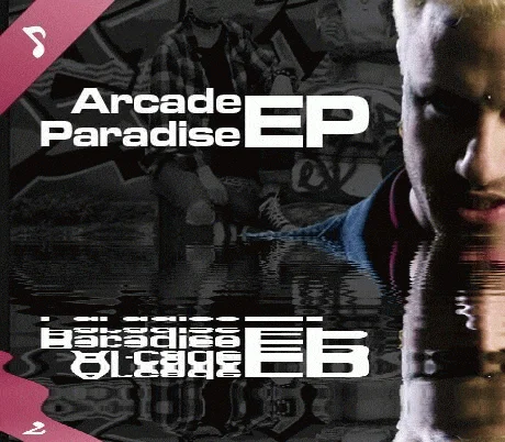 Arcade Paradise - Arcade Paradise EP⭐Steam\РФ+Мир\Key⭐