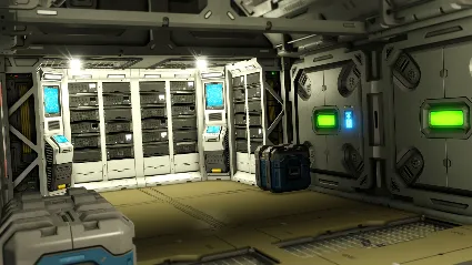 Space Engineers - Automatons DLC АВТОДОСТАВКА STEAM РОССИЯ
