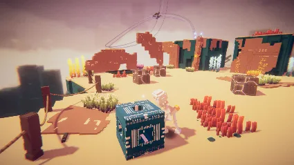 DE-EXIT - Eternal Matters АВТОДОСТАВКА STEAM GLOBAL МГНОВЕННО ЛИЦЕНЗИЯ