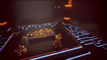 DE-EXIT - Eternal Matters АВТОДОСТАВКА STEAM GLOBAL МГНОВЕННО ЛИЦЕНЗИЯ