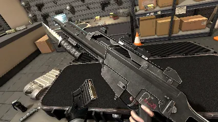 Gun Club VR 💎 АВТОДОСТАВКА STEAM GIFT RUSSIA