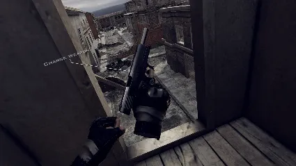 Gun Club VR 💎 АВТОДОСТАВКА STEAM GIFT RUSSIA