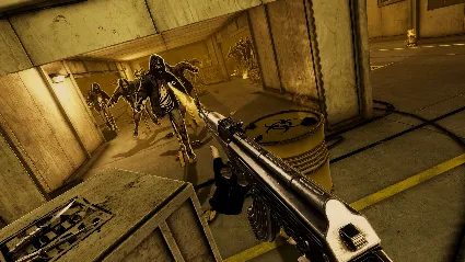 Gun Club VR 💎 АВТОДОСТАВКА STEAM GIFT RUSSIA