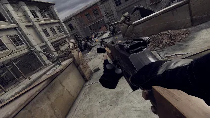 Gun Club VR 💎 АВТОДОСТАВКА STEAM GIFT RUSSIA