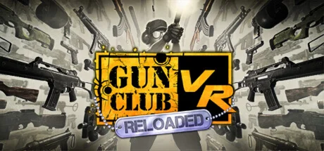 Gun Club VR  АВТОДОСТАВКА STEAM GIFT RUSSIA